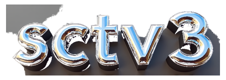 sctv3 logo