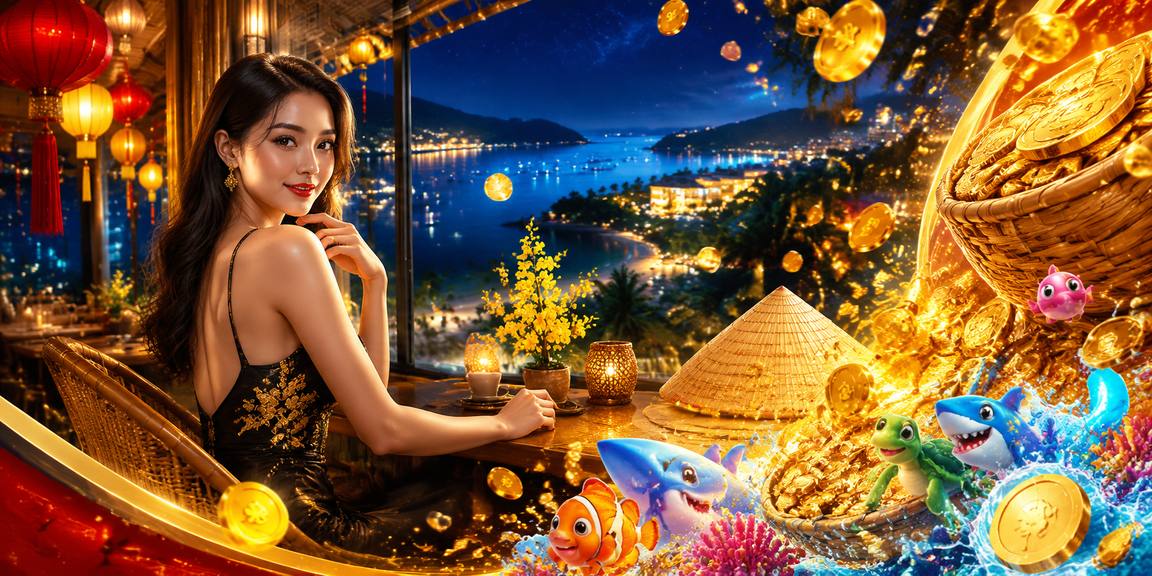 sctv3 Live Casino
