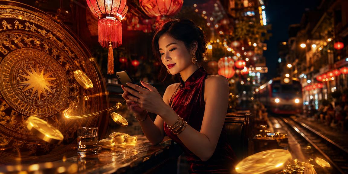 sctv3 Phòng slot mới